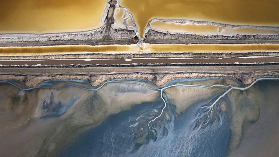 Задать тон: названы фотографии с лучшими цветовыми сочетаниями