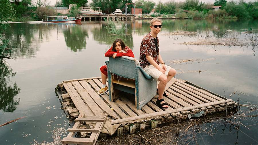 Угасающее богатство: восточный дух русской Астрахани