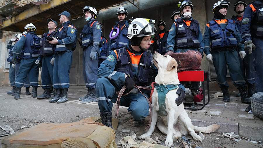 Объектив в памяти: главные снимки фотографов «Известий» в 2023 году
