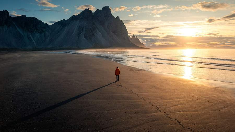 И целого мира мало: лучшие фотографии из разных регионов Земли