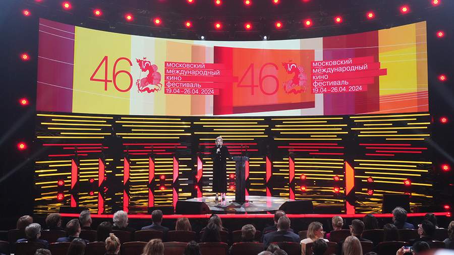 Кадры решают всё: кто приехал в Москву на кинофестиваль