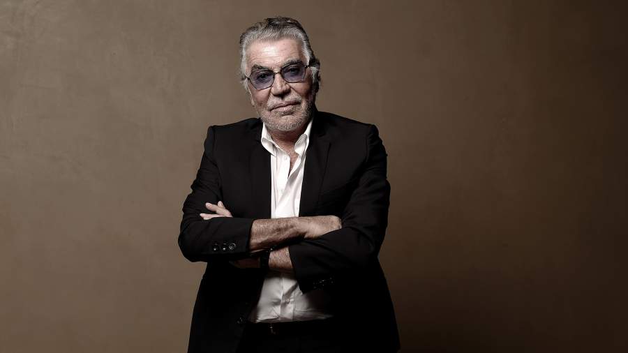 Король излишеств: каким мир моды запомнит Роберто Кавалли