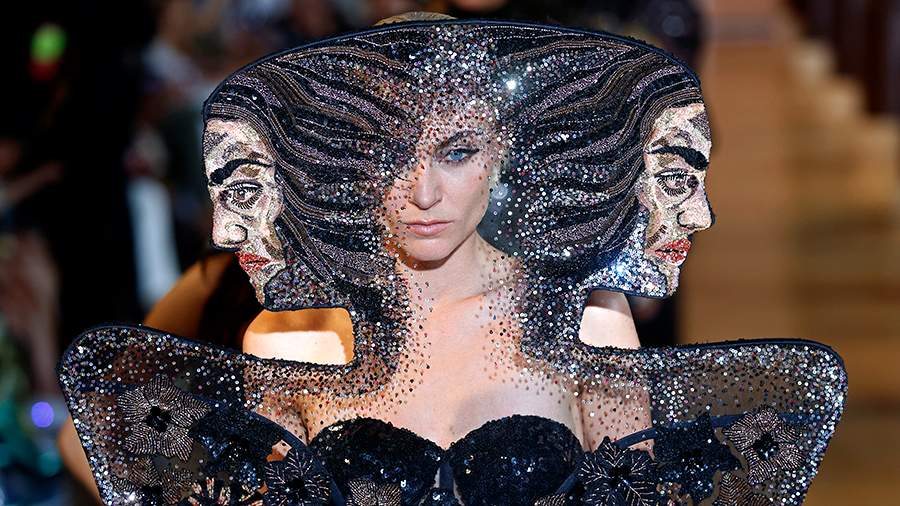 Факультет ненужных вещей: что было на Неделе высокой моды в Париже