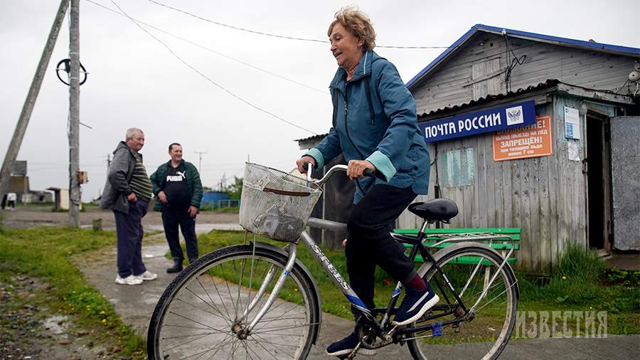 Край земли: как живет Камчатка