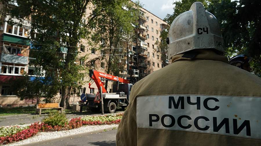 События недели в фотографиях: атака ВСУ на приграничные регионы, 1000-летие Суздаля, завершение Олимпиады в Париже