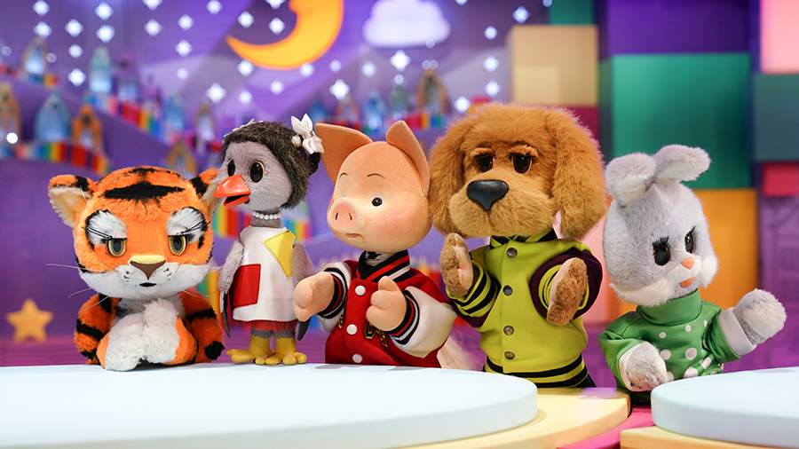 Творцы снов: «Спокойной ночи, малыши!» празднуют 60 лет