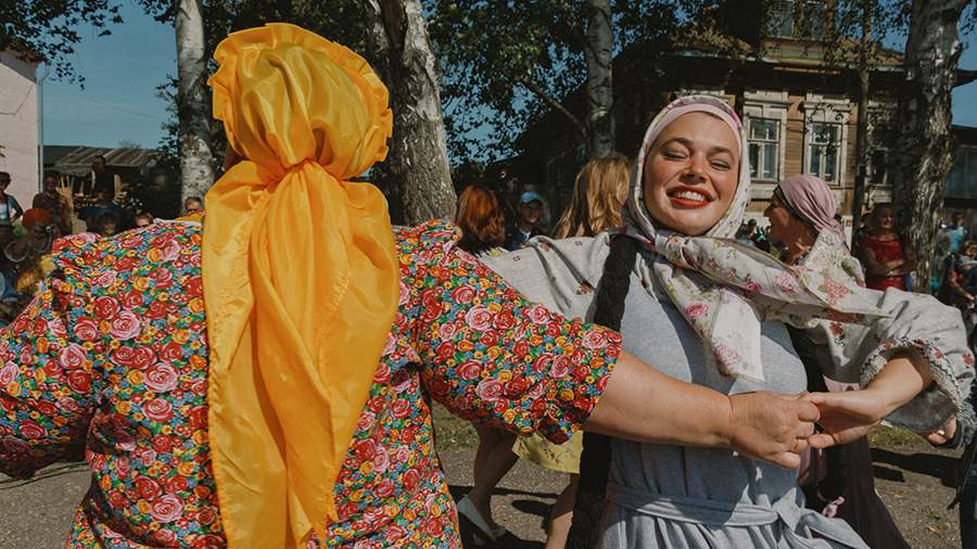 Русский дух: как живет старинный город Тутаев