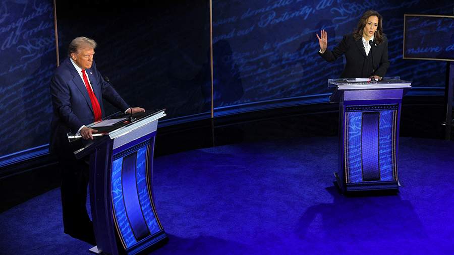 События недели в фотографиях: учения «Океан-2024», покушение на Трампа, пожар в ЛНР