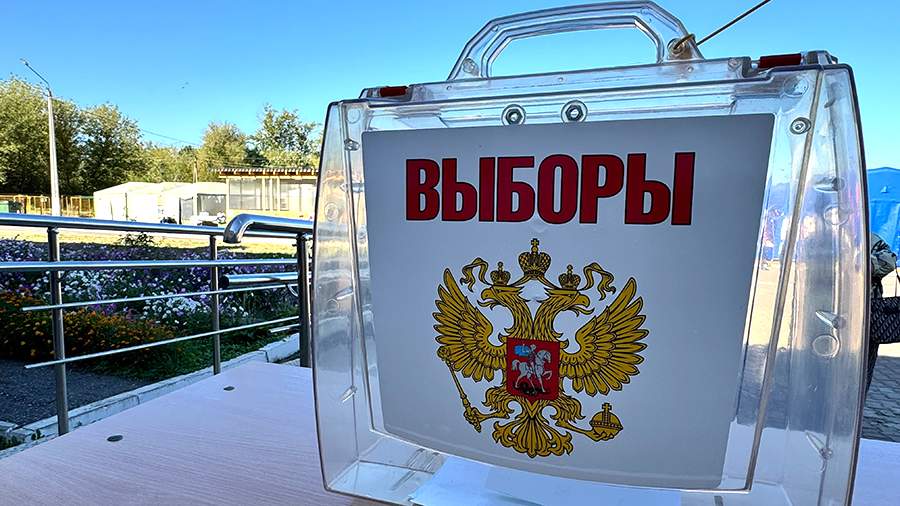 События недели в фотографиях: выборы в России, 877-летие Москвы, смерть Александра Маслякова