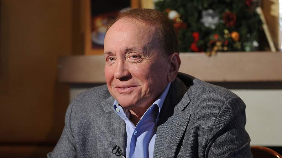 Конец прекрасной эпохи: скончался Александр Масляков