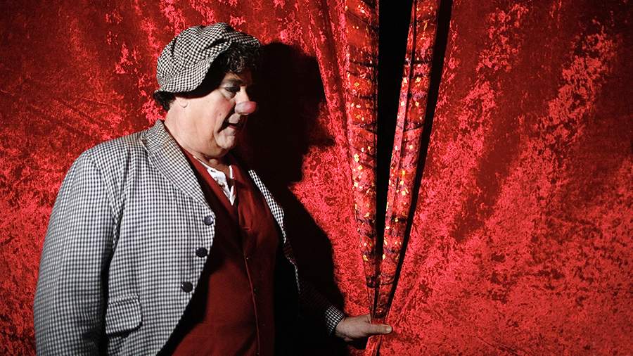 Награда — смех: как прошел фестиваль циркового искусства «Без границ»