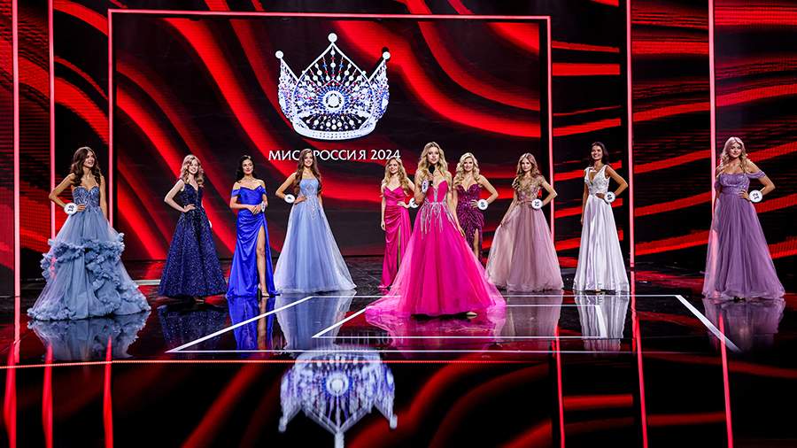 Девушка номер один: кого признали главной красавицей страны