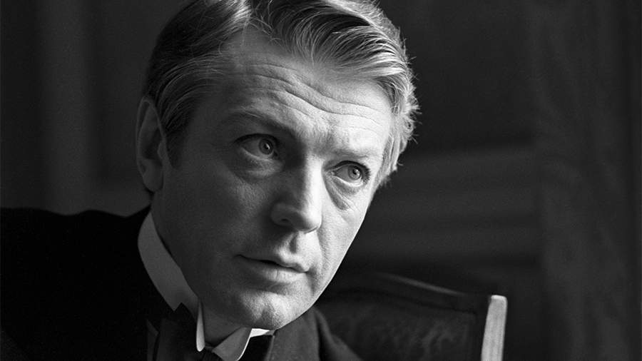 Бунтарь и патриот: умер Олег Стриженов