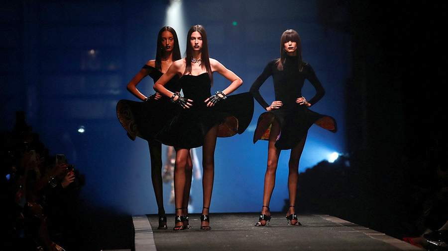 Итальянская забастовка: как прошла Неделя моды в Милане