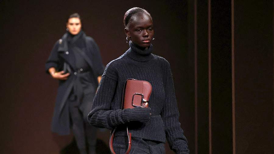 Французский связной: как прошла Неделя моды в Париже