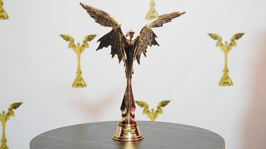 Победный марш: как прошла церемония вручения национальной кинематографической премии «Ника»