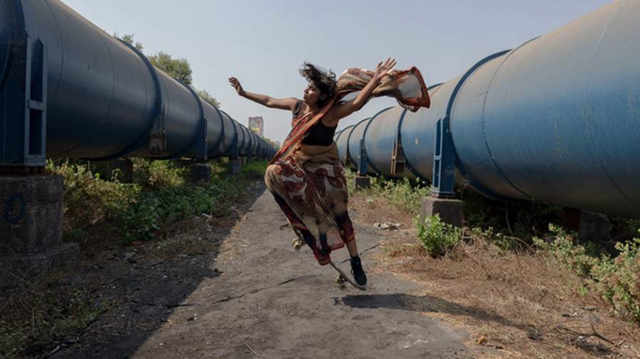 Абсолютный ракурс: названы победители Sony World Photography Awards 2025