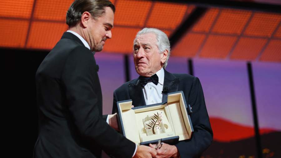 Пальмы ждут: начался 78-й Каннский кинофестиваль