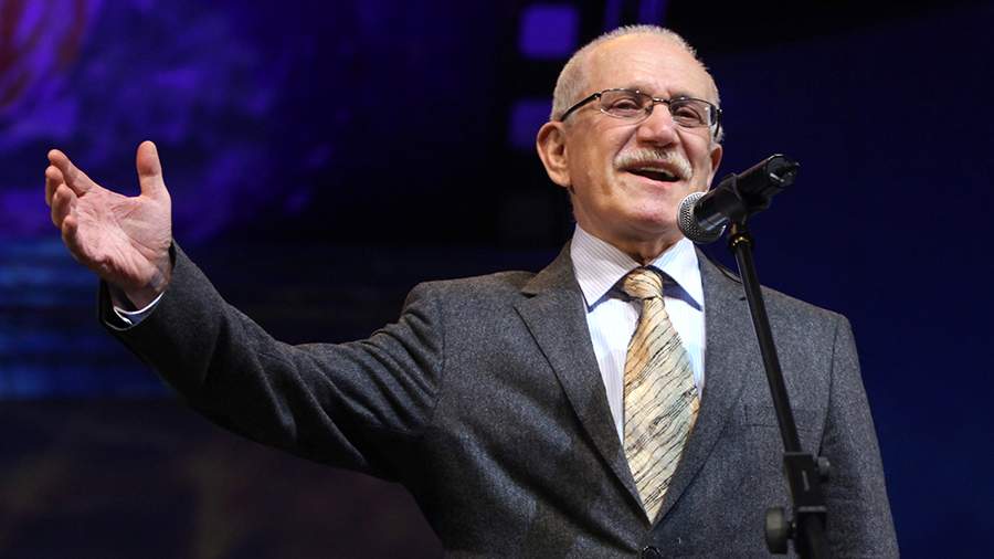 Последний из экипажа: ушел из жизни Александр Митта