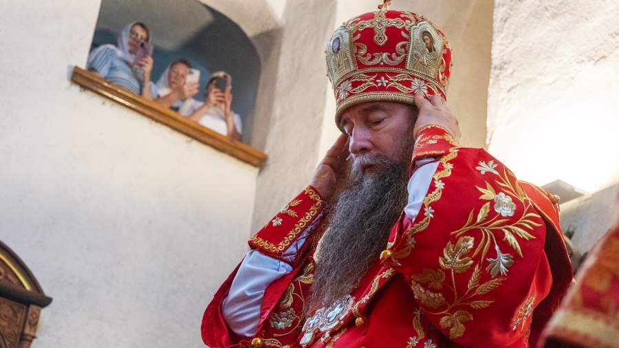 Своим путем: как прошел крестный ход в Троице-Сергиеву лавру