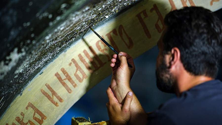 Вместо силы: как восстанавливают заброшенную церковь в Тверской глубинке