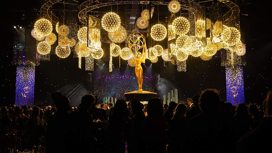 Сыграли в «ящик»: как прошла церемония вручения теленаград «Эмми»