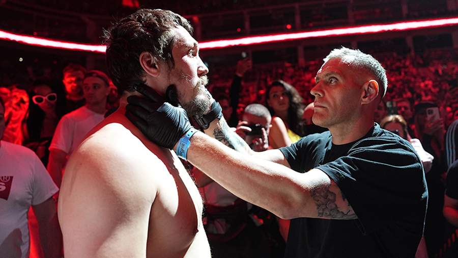 «Имеля с кулаками»: как парень из Майкопа собирает арены