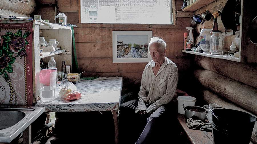 Хранитель деревни: чем занимается единственный житель села под Кимрами