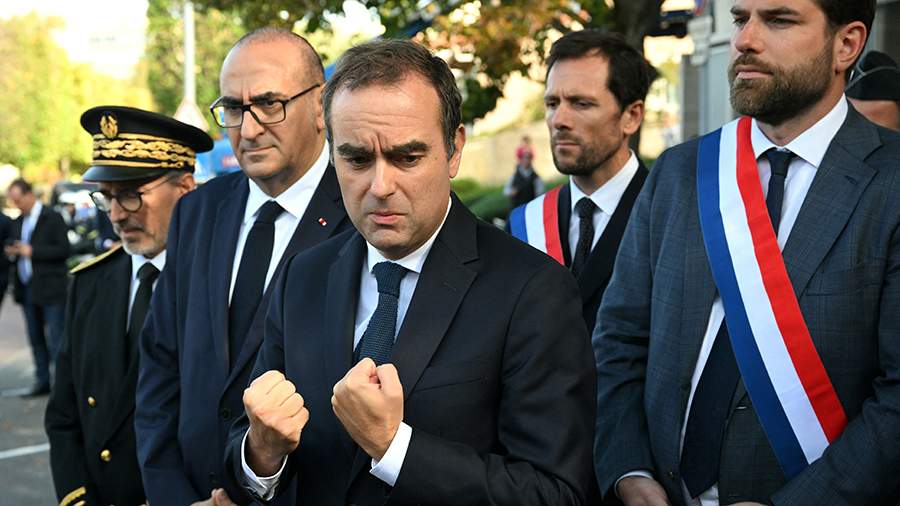 События недели в фотографиях: встреча глав стран СНГ, отставка премьера Франции и прекращение огня в Газе