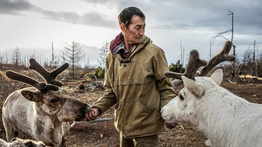 Северная нить: как живут малочисленные народы Сахалина