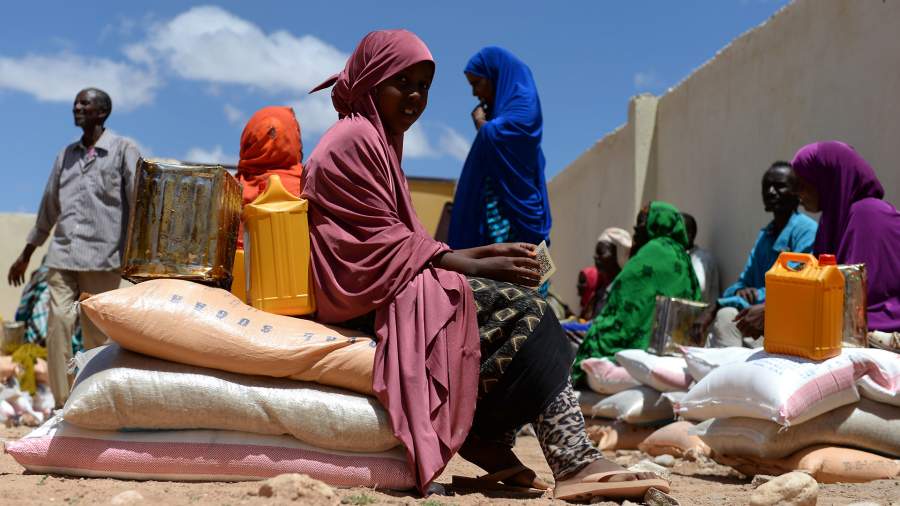 Республика ожидания: как живет непризнанный Сомалиленд