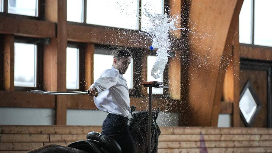 Год в объективе «Известий»: что снимали фотокоры издания в 2025-м