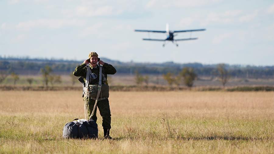 Продолжая династию: как учат кадетов ставропольской школы имени А.П. Ермолова
