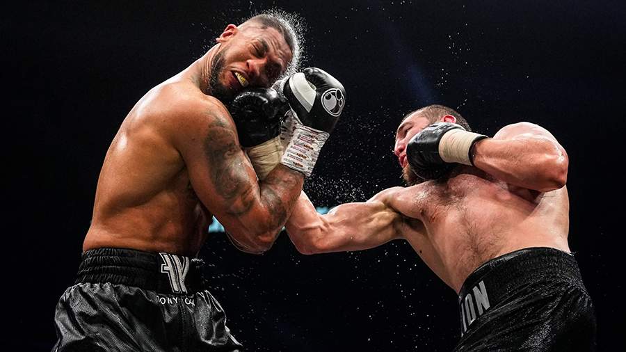 Мгновения триумфа: победители World Sports Photography Awards 2026