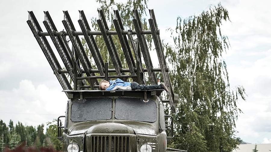 Хроника СВО глазами военкора: как Курская область переживала последствия вторжения