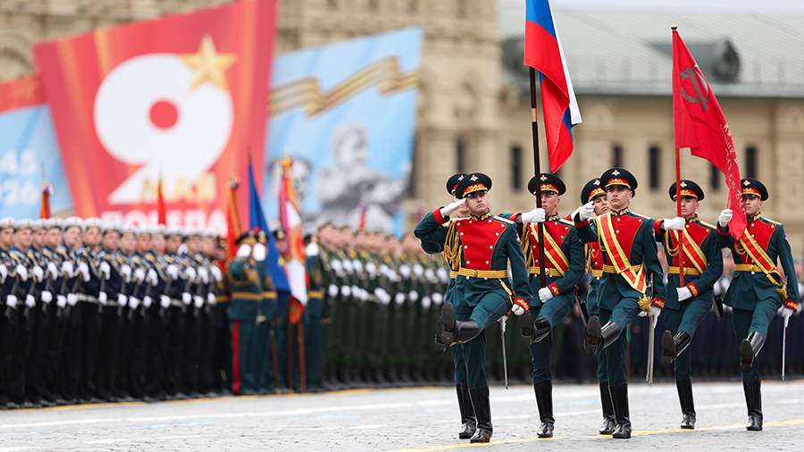 Праздник со слезами на глазах: как в России и в мире отметили День Победы