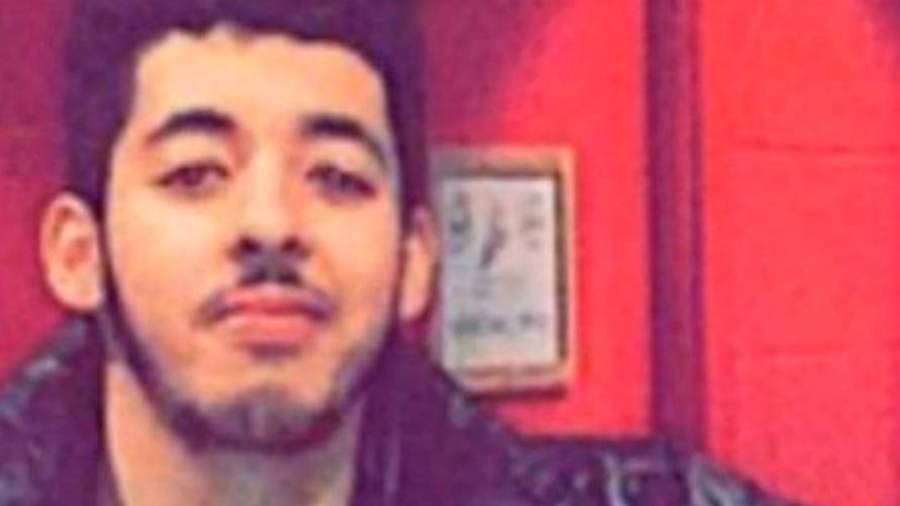 Террорист из Манчестера перед атакой побывал в Ливии