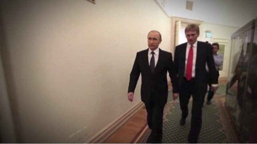 Путин рассказал Стоуну о своем детстве