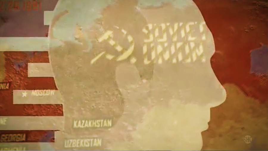 Краткое содержание 2-ой серии фильма Стоуна о Путине