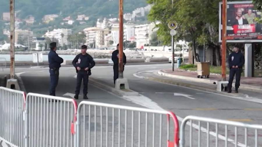 На главу «Рособоронэкспорта» напали на авиасалоне «Ле-Бурже» 