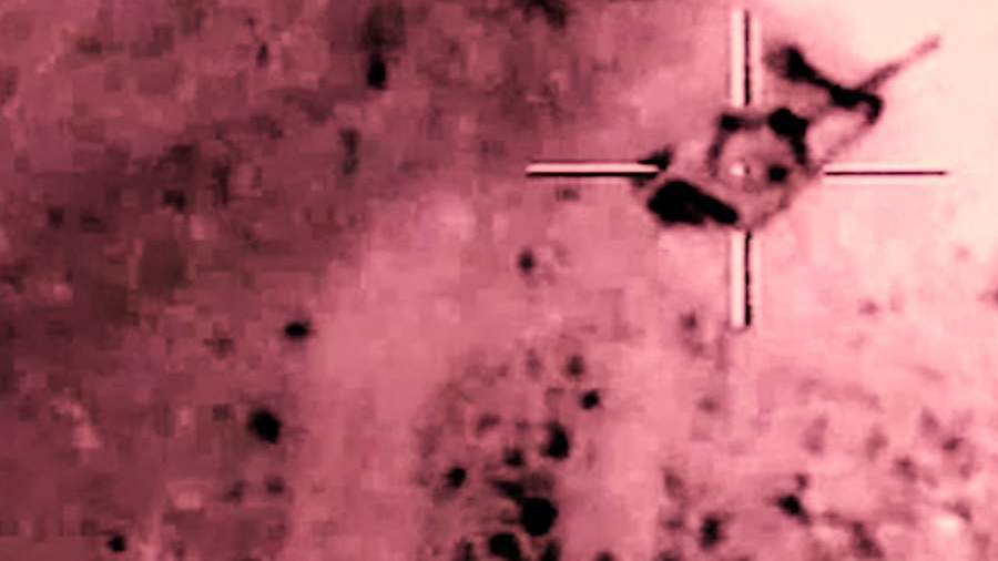 Россия препятствует перемещению боевиков из Ракки в Пальмиру