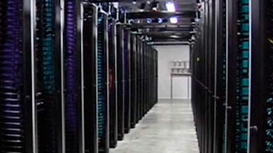 Глава Роскомнадзора Жаров о запрете «зеркал» в Интернете 