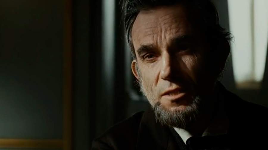 Дэниел Дей-Льюис завершил карьеру