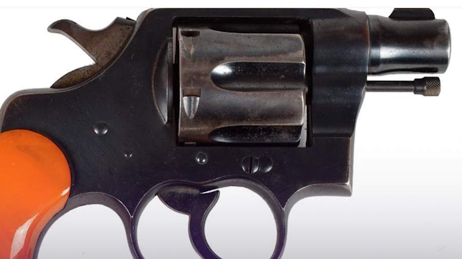 «Гангстерский» аукцион в США