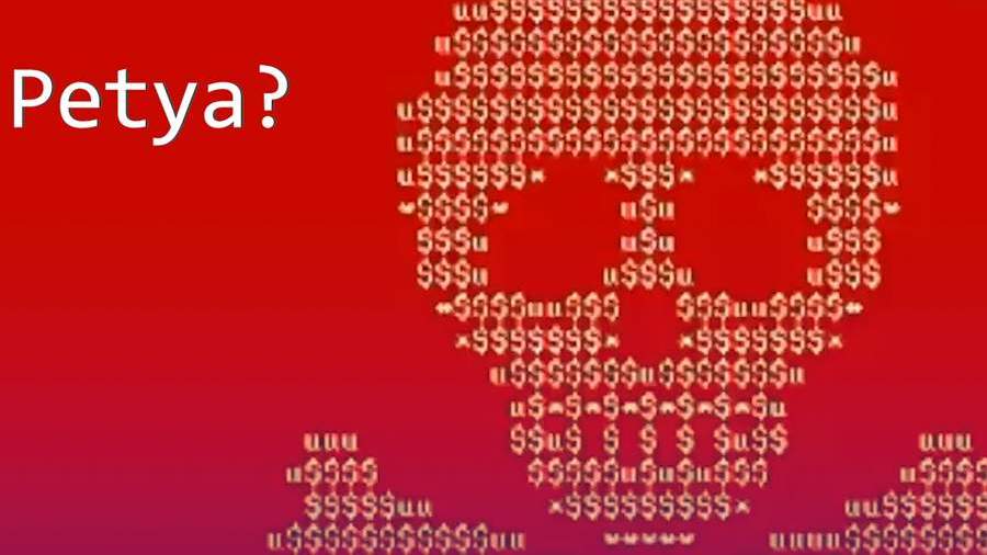 Кибератаке подверглись более 20 государств