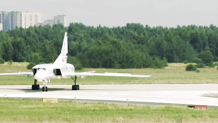 В Жуковском прошла генеральная репетиция авиашоу МАКС-2017