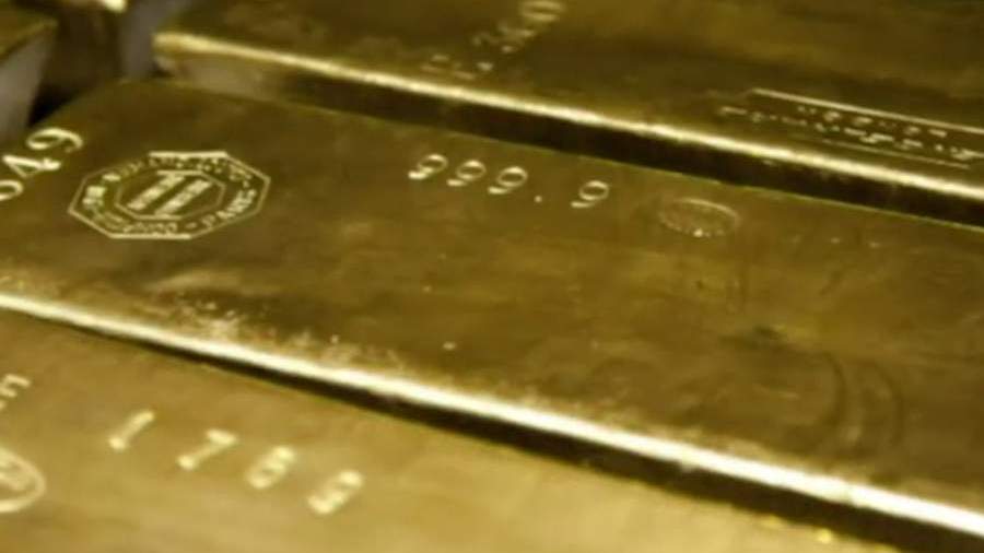 Нацисткие сокровища стоимостью почти €560 млн найдены в Баварии