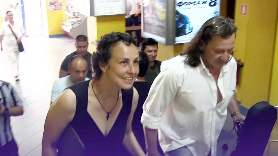 В ДНР состоялась премьера фильма «Донецк – моя Спарта» 