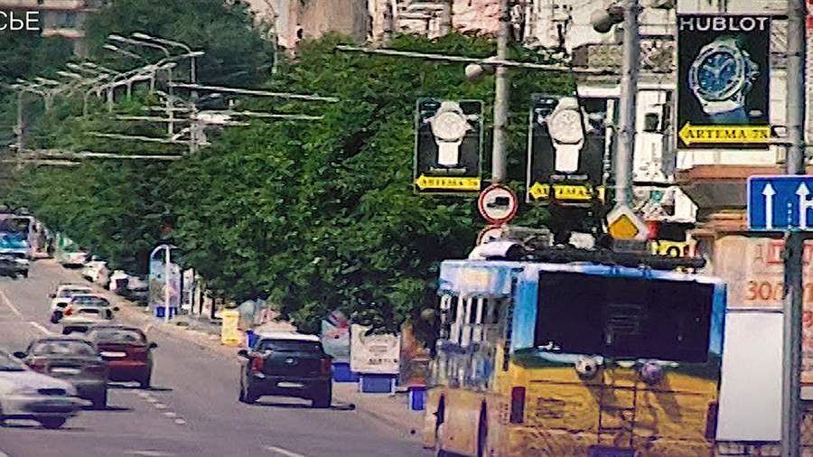 Киев прекратил поставки электроэнергии в ДНР и ЛНР