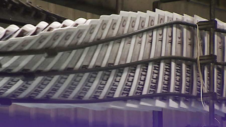 «Известия» запускают совместный проект с китайской газетой 